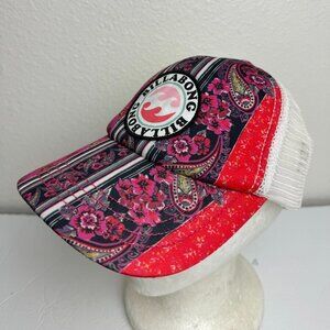 Billabong Baseball cap